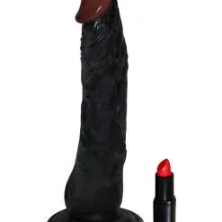 You2Toys Lover - Realistische Dildo Met Zuignap - Invoerdiepte 20 Cm -Cadeautips Verkoop 1625137537.05231350000 4