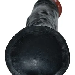 You2Toys Lover - Realistische Dildo Met Zuignap - Invoerdiepte 20 Cm -Cadeautips Verkoop 1625137538.05231350000 5