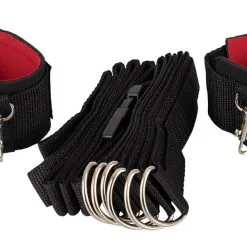 You2Toys Bedboeien Met Klittenband