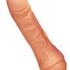 You2Toys Cum Shot Realistische Spuitende Dildo - 18.5 Cm -Cadeautips Verkoop 1625137576.520160