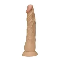 You2Toys Lover - Realistische Dildo Met Zuignap - Invoerdiepte 20 Cm -Cadeautips Verkoop 1625137933.05231190000