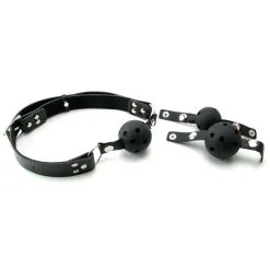 Fetish Fantasy Series Ballgag Trainingssysteem