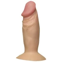 You2Toys Realistische Penis Buttplug