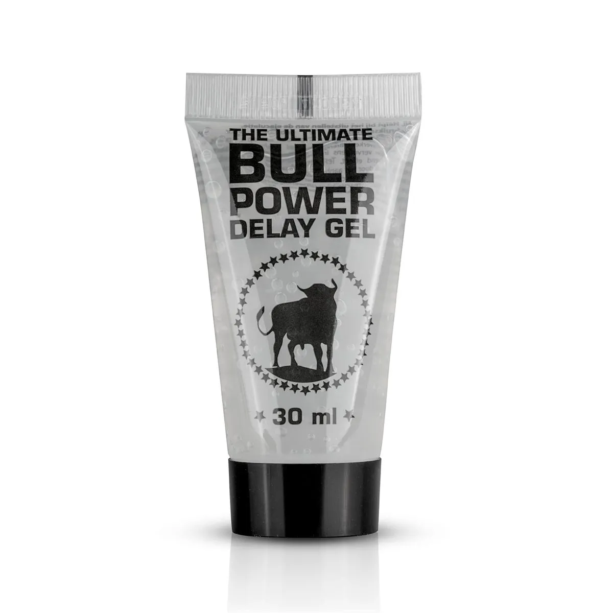 Cobeco Pharma Orgasme Vertragende Gel - Bull Power 3 Cobeco Pharma Orgasme Vertragende Gel - Bull Power