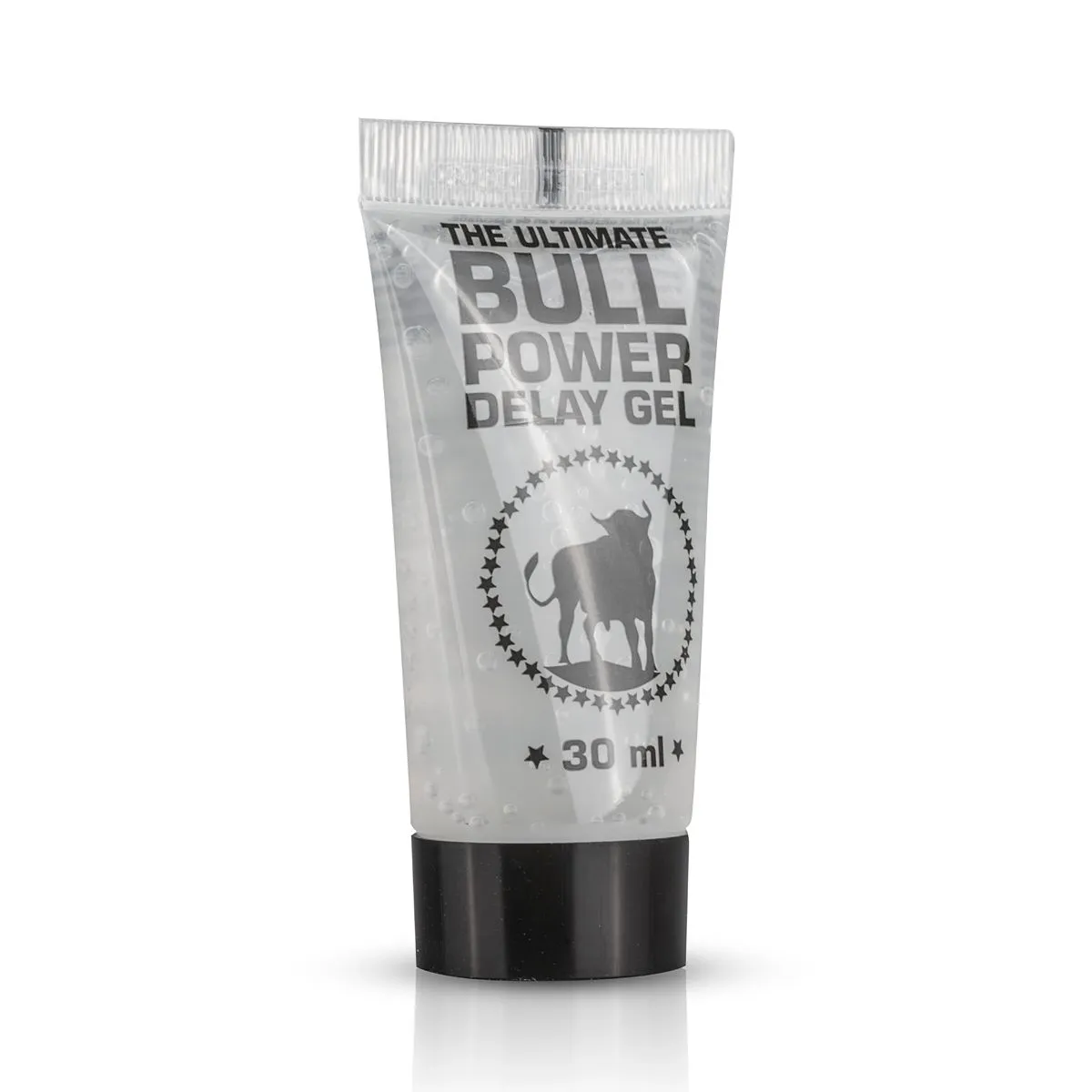 Cobeco Pharma Orgasme Vertragende Gel - Bull Power 4 Cobeco Pharma Orgasme Vertragende Gel - Bull Power - Afbeelding 2