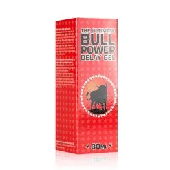 Cobeco Pharma Orgasme Vertragende Gel - Bull Power 14 Cobeco Pharma Orgasme Vertragende Gel - Bull Power -Cadeautips Verkoop 1625138440.3100002834 5