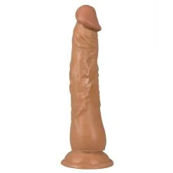 You2Toys Lover - Realistische Dildo Met Zuignap - Invoerdiepte 20 Cm