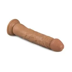 You2Toys Lover - Realistische Dildo Met Zuignap - Invoerdiepte 20 Cm -Cadeautips Verkoop 1625138491.05231270000 3