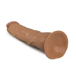 You2Toys Lover - Realistische Dildo Met Zuignap - Invoerdiepte 20 Cm -Cadeautips Verkoop 1625138491.05231270000 5