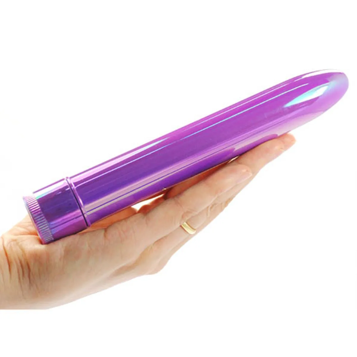 EasyToys Online Only The Classic Vibrator 4 EasyToys Online Only The Classic Vibrator - Afbeelding 2
