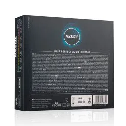 MY.SIZE Pro 64 Mm Condooms - 36 Stuks -Cadeautips Verkoop 1625139337.04117280000 5