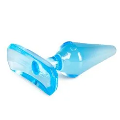 EasyToys Online Only Blauwe Mini Buttplug - The Assifier -Cadeautips Verkoop 1625139419.ET515BLU 3