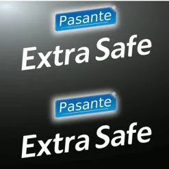 Pasante Extra Condooms 12 Stuks -Cadeautips Verkoop 1625139725.R1211K 3