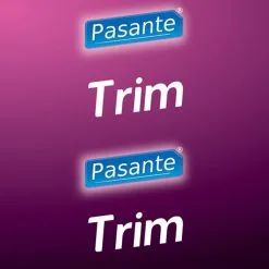Pasante Trim Condooms 12 Stuks -Cadeautips Verkoop 1625139730.R1216K 3
