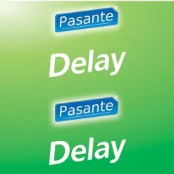 Pasante Delay Condooms - 12 Stuks -Cadeautips Verkoop 1625139731.R1223C 3