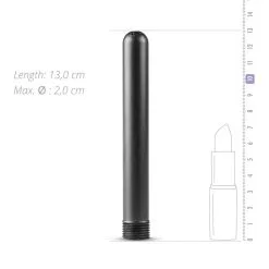 Anal Collection Intieme Zwarte Douche -Cadeautips Verkoop 1625139993.ET563BLK 4