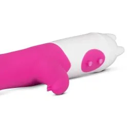 Easytoys Vibe Collection Petite Piper G-spot Vibrator - Roze -Cadeautips Verkoop 1625139994.ET451PNK 2
