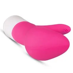 Easytoys Vibe Collection Petite Piper G-spot Vibrator - Roze -Cadeautips Verkoop 1625139994.ET451PNK 3