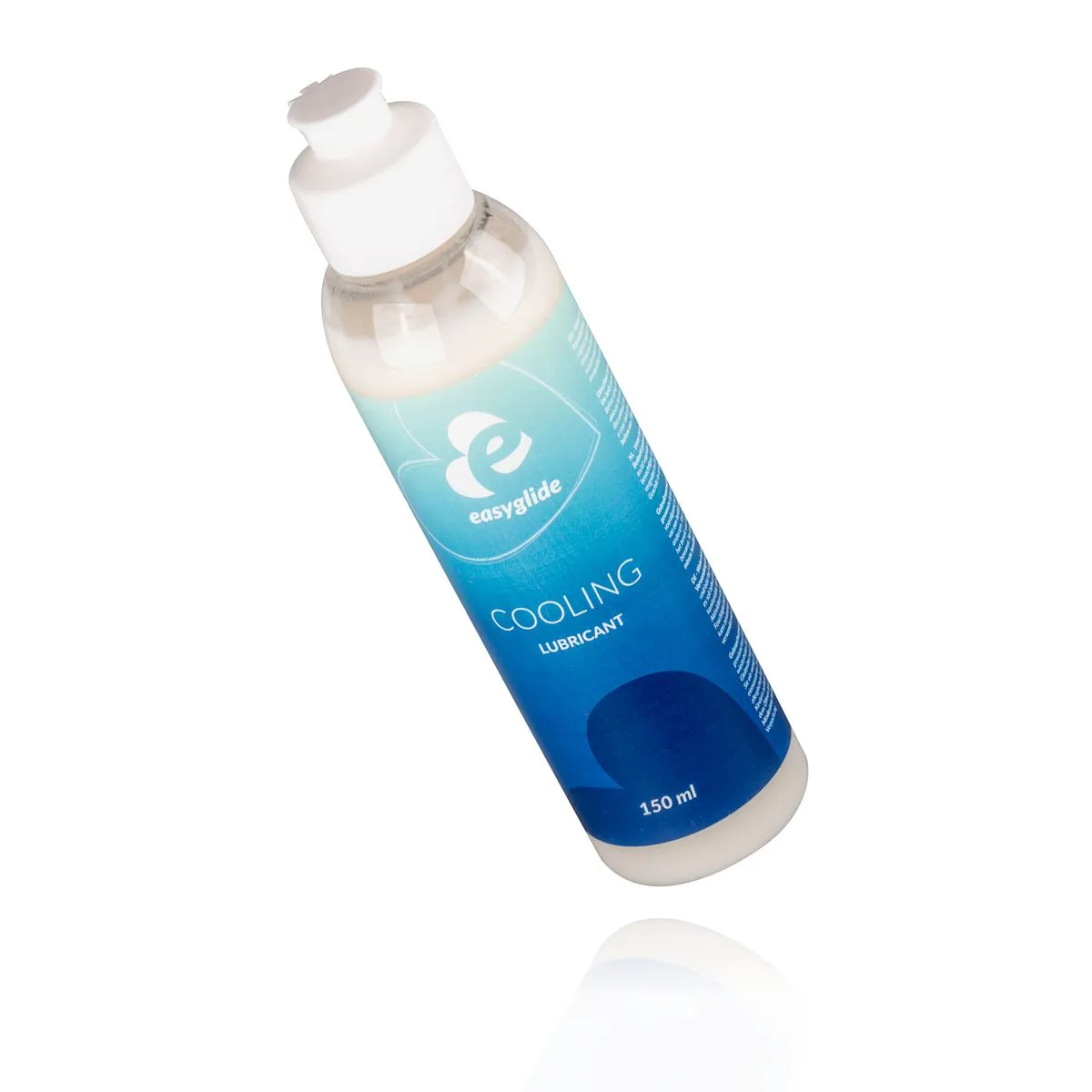 EasyGlide Verkoelend Glijmiddel - 150 Ml 6 EasyGlide Verkoelend Glijmiddel - 150 Ml - Afbeelding 4