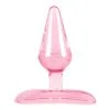 EasyToys Online Only Roze Mini Buttplug - The Assifier -Cadeautips Verkoop 1625140215.ET515PNK