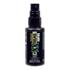 HOT EXXtreme Ontspannende Anaal Spray - 50 Ml