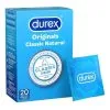 Durex Classic Natural 20st -Cadeautips Verkoop 1625140292.dxnat20