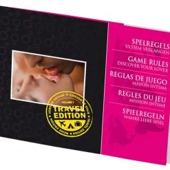 Tease Please Ultiem Verlangen - Plezier Onderweg -Cadeautips Verkoop 1625140627.07753040000 7