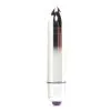 EasyToys Online Only Erotic Collection - Bullet Vibrator - Zilver -Cadeautips Verkoop 1625141219.20083