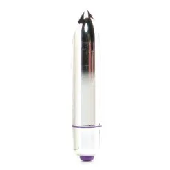 EasyToys Online Only Erotic Collection - Bullet Vibrator - Zilver