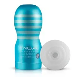 TENGA - Original Vacuüm Cup - Cool