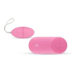 Easytoys Mini Vibe Collection Vibratie Ei Roze - EasyToys -Cadeautips Verkoop 1625141726.ET001PNK 3