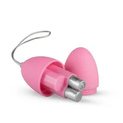 Easytoys Mini Vibe Collection Vibratie Ei Roze - EasyToys -Cadeautips Verkoop 1625141727.ET001PNK 4
