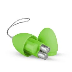 Easytoys Mini Vibe Collection Vibrerend Ei Groen - EasyToys -Cadeautips Verkoop 1625141729.ET001GRN 4