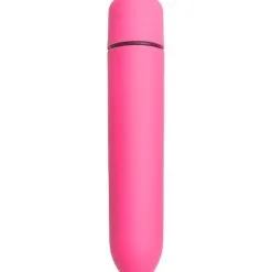 Easytoys Mini Vibe Collection Bullet Vibrator - Roze
