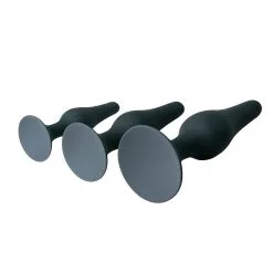 Anal Collection Anale Training Kit -Cadeautips Verkoop 1625141751.ET015BLK 3