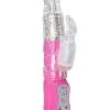 Easytoys Vibe Collection Bunny Vibrator - Roze -Cadeautips Verkoop 1625141789.ET035PNK