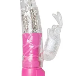 Easytoys Vibe Collection Bunny Vibrator - Roze -Cadeautips Verkoop 1625141790.ET035PNK 3