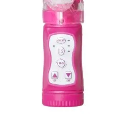 Easytoys Vibe Collection Bunny Vibrator - Roze -Cadeautips Verkoop 1625141790.ET035PNK 4
