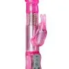 Easytoys Vibe Collection Roze Rabbit Vibrator