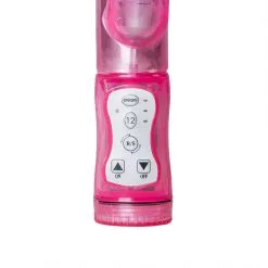 Easytoys Vibe Collection Roze Rabbit Vibrator -Cadeautips Verkoop 1625141797.ET041PNK 4