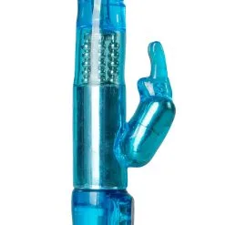 Easytoys Vibe Collection Blauwe Rabbit Vibrator -Cadeautips Verkoop 1625141798.ET041BLU 3