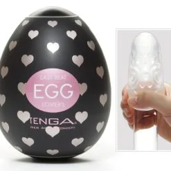 TENGA - Egg - Lovers