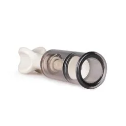 Easytoys Fetish Collection Tepel En Clitoris Zuigers 3 Stuks -Cadeautips Verkoop 1625141823.ET043CLR 3