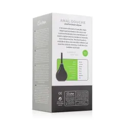 Anal Collection Easytoys Zwarte Anaal Douche - Klein -Cadeautips Verkoop 1625141830.ET071BLK 5