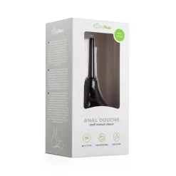 Anal Collection Easytoys Zwarte Anaal Douche - Klein -Cadeautips Verkoop 1625141831.ET071BLK 6