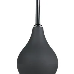 Anal Collection Easytoys Zwarte Anaal Douche - Medium