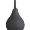 Anal Collection Easytoys Zwarte Anaal Douche - Groot -Cadeautips Verkoop 1625141833.ET073BLK