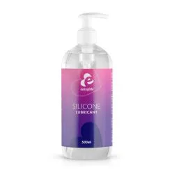 EasyGlide Siliconen Glijmiddel - 500 Ml
