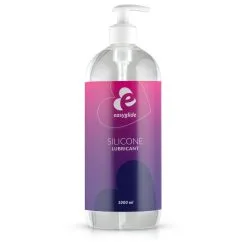 EasyGlide Siliconen Glijmiddel - 1000 Ml