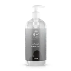 EasyGlide Anaal Glijmiddel - 500 Ml